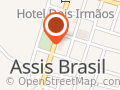 Prefeitura Municipal De Assis Brasil