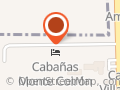 Cabañas La Escondida Malargüe