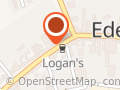 THE LONG BAR