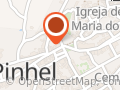Brasão do concelho de Pinhel