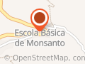 Parque para automoveis (não para caravanas)