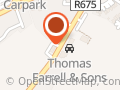 Thomas Farrell & Sons Garages Ltd