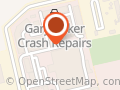 GRIFFIN MOTORS