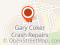 Gary Coker Crash Repairs Ltd