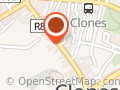 CLONES DRY CLEANERS