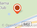 Castle Barna Golf Club