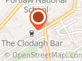 THE CLODAGH BAR