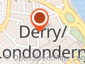 Apache Pizza Derry (Cityside)
