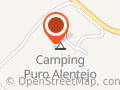 Camping Puro Alentejo (Max. 35 pax)