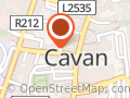 Fonz Cavan