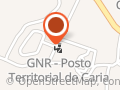 GNR - Posto Territorial de Caria