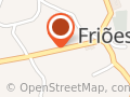 Junta de Freguesia de Friões