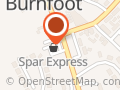 Burnfoot Service Station