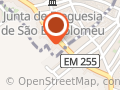 Igreja De São Bartolomeu Borba