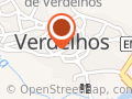Cruz Vermelha Portuguesa - Covilhã