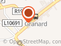 Lus Na Greine Frc