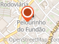 Posto de Turismo do Fundão