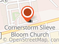Cornerstone Slieve Bloom Church