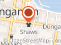 Tourist Information Office, Dungarvan