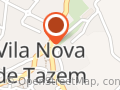 Bombeiros Voluntários de Vila Nova de Tazem