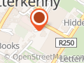 Central Pharmacy Letterkenny