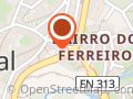 Pensão Areias