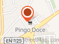 Pingo Doce Olhão