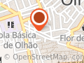 Casa do Povo de Estói
