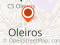 Posto Turismo Oleiros