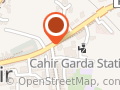 Townspark Service Station