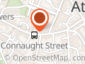 The Connaught Bistro