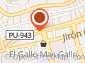 Escuela Profesional de Administración