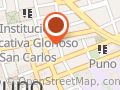 casaperu constructora inmobiliaria s.a.c.