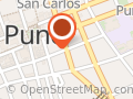 Hostal Lago Puneño