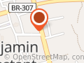 Associação dos Produtores Rurais de Benjamim Constant