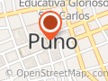 Plaza Mayor de Puno