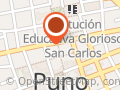 Ópticas Multilens (Puno, Perú)