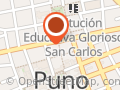 La Casona Restaurant - Puno