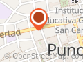 Universidad Privada San Carlos