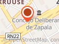 Concejo Deliberante de Zapala