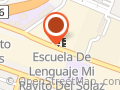 Escuela De Lenguaje Mi Rayito Del Solaz