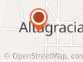Comercial Altagracia, C.a.