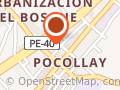Botica Santa Maria E.i.r.l.