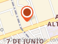 Corporación ADC SAC - Centro de Producción