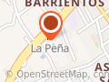 La Peña