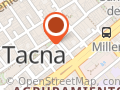 La Paleteria Tacna