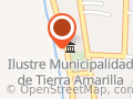 Municipalidad de Tierra Amarilla Chile