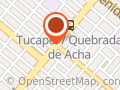 ferreteria y merceria tucapel limitada