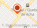centro de accion social apacheta y profesionales consultores ltda