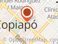 Qué Leo Plaza Copiapó